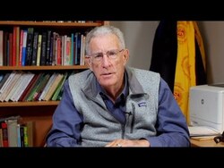 Thomas N. Seyfried - Cancer as a Metabolic Disease Instructional Video