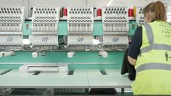 Work wear clothing factory News Clip