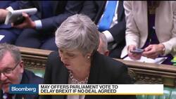 Pound Heading Towards $1.34-$1.35 Area, NAB's Catril Says News Clip