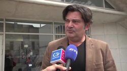 CLEAN : Chilean on trial for murder 'wants to escape criminal responsibility': plaintiffs' lawyers News Clip