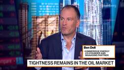Kimmeridge Energy Co-Founder Says Carbon Market is Key News Clip