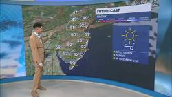 Wind Alert: Strong gusts persist across NJ to knock out power, create crosswinds, and damage tree limbs News Clip