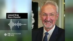 Nanaimo, B.C., hopes for tourism boost as cruise ships return after years away News Clip