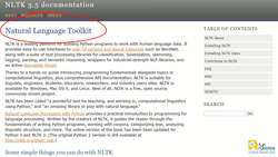 Project Text Classification Instructional Video