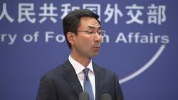 China welcomes trade talks with US at G20 Instructional Video