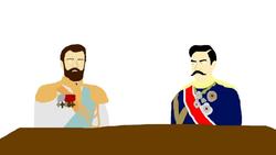 Russo-Japanese War - 3 Minute History Instructional Video