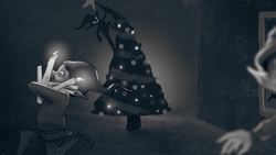 The Dark & Strange Legends of Christmas Festivitie Instructional Video