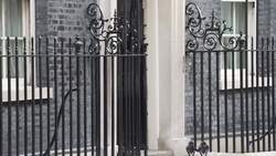 Cabinet members arrive ahead of Budget News Clip