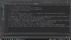 Containerize Spring Boot CRUD App with Docker and Docker Compose - What is Docker Compose Instructional Video