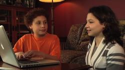 Internet Safety- Keep Private Information Private Instructional Video