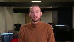 Two homeless deaths in last two weeks, housing minister says News Clip