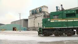 Mayor, premier welcome Manitoba infrastructure mentions in budget News Clip