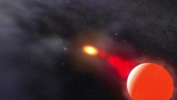 NASA Missions Study Shock Waves in Nova Explosion Instructional Video