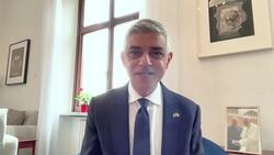 Sadiq Khan says his re-election shows Labour can 'double down' on climate policies News Clip
