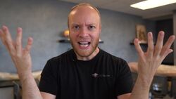 The Incredible Complexity of the Hand Instructional Video