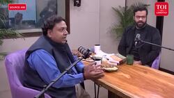 The Hidden Connections: Ashwin Sanghi on Sanatan's Ancient Impact from China to Europe News Clip