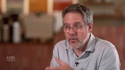 What’s driving Marcel LeBrun’s mission to eliminate homelessness in N.B. News Clip