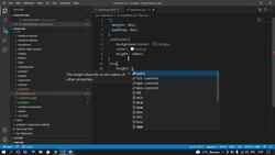 Practical CSS3 Mastery Course - Transform Instructional Video