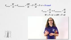 Power and Calculus Instructional Video
