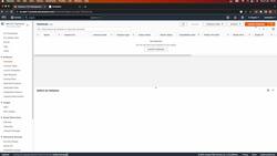 Build a Super Advanced Trading Bot on DYDX Hosted on AWS with Python - Create Security Group Instructional Video
