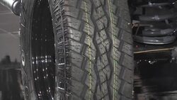 CLEAN : Hardy British electric off-road vehicle unveiled in Edinburgh News Clip