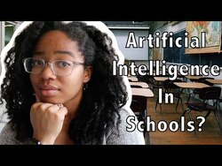 How Is AI Used In Schools? Instructional Video