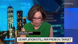 Federal Reserve Set to Shrink Rate Hikes Again as Inflation Slows News Clip