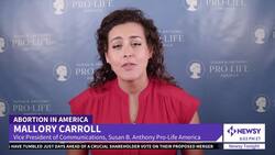 The Reality Of Abortion Today News Clip