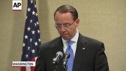 DOJ announces launch of hate crimes web site News Clip