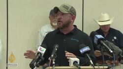 Death toll from Texas floods rises to 82, dozens still missing News Clip