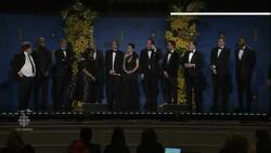 The controversy behind awards season campaigns News Clip