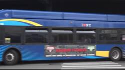 Coney Island residents feeling uneasy after elderly woman struck by MTA bus News Clip