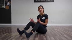 How To Learn Choreography Faster I @MissAuti Instructional Video