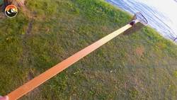 BLUE FROG - See it to BELIEVE IT! Instructional Video