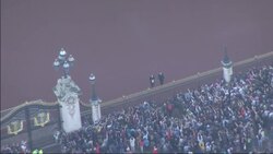 UK: The Queen has died aged 96, Buckingham Palace has announced. The Queen's death ends the longest reign in British history. She was also the world's oldest head of state. News Clip