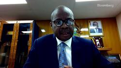 Bank of Ghana Governor on Ghana's Economic Policy News Clip