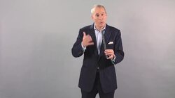 How to Speak into a Microphone Instructional Video