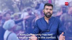 Unending violence in Manipur: Indian Army soldier abducted and fatally shot News Clip