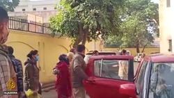 Efforts increase to prevent interfaith marriage in India News Clip