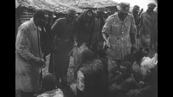 Mau Mau Crisis Rocks Africa 4 News Clip