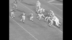 In Chicago Charities pre-season All-Star Game at Soldier Field in Chicago, College All-Stars defeat Cleveland Browns News Clip