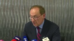 CLEAN : French skating head defiant amid calls for his resignation over handling of sexual abuse claims News Clip