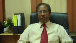 Sri Lanka confirms first case of new virus Instructional Video