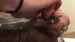 CLEAN : Backstage at the Palace of Versailles Royal Opera News Clip