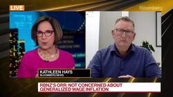 RBNZ Sees 'Dramatic' Slowing in House-Price Growth News Clip