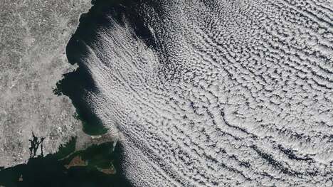 Weather Things: Hybrid Clouds