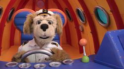 Animal Alphabet: O is for Orca Instructional Video