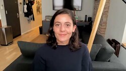 20th Anniversary Profile: Siena D'Addario News Clip