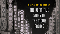 The Decline of Movie Palaces Instructional Video