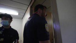 CLEAN : In Martinique, French customs officers combat cocaine routes News Clip